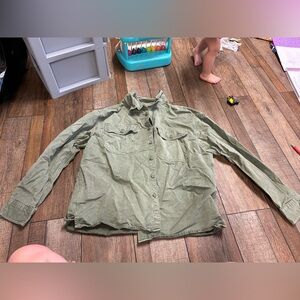 American eagle jacket